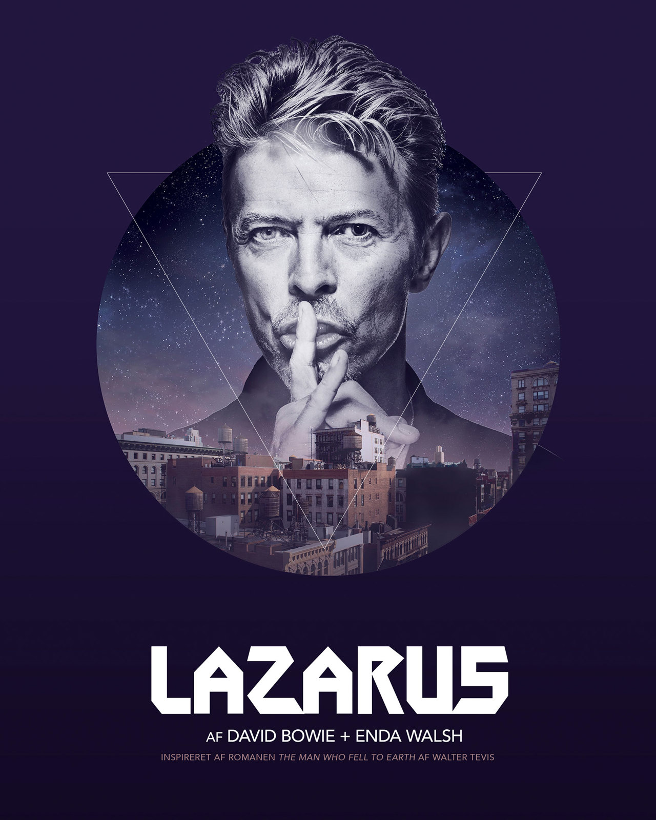 Lazarus