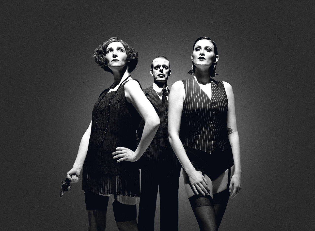 Chicago / Foto Per Arnesen - Yellow1.dk