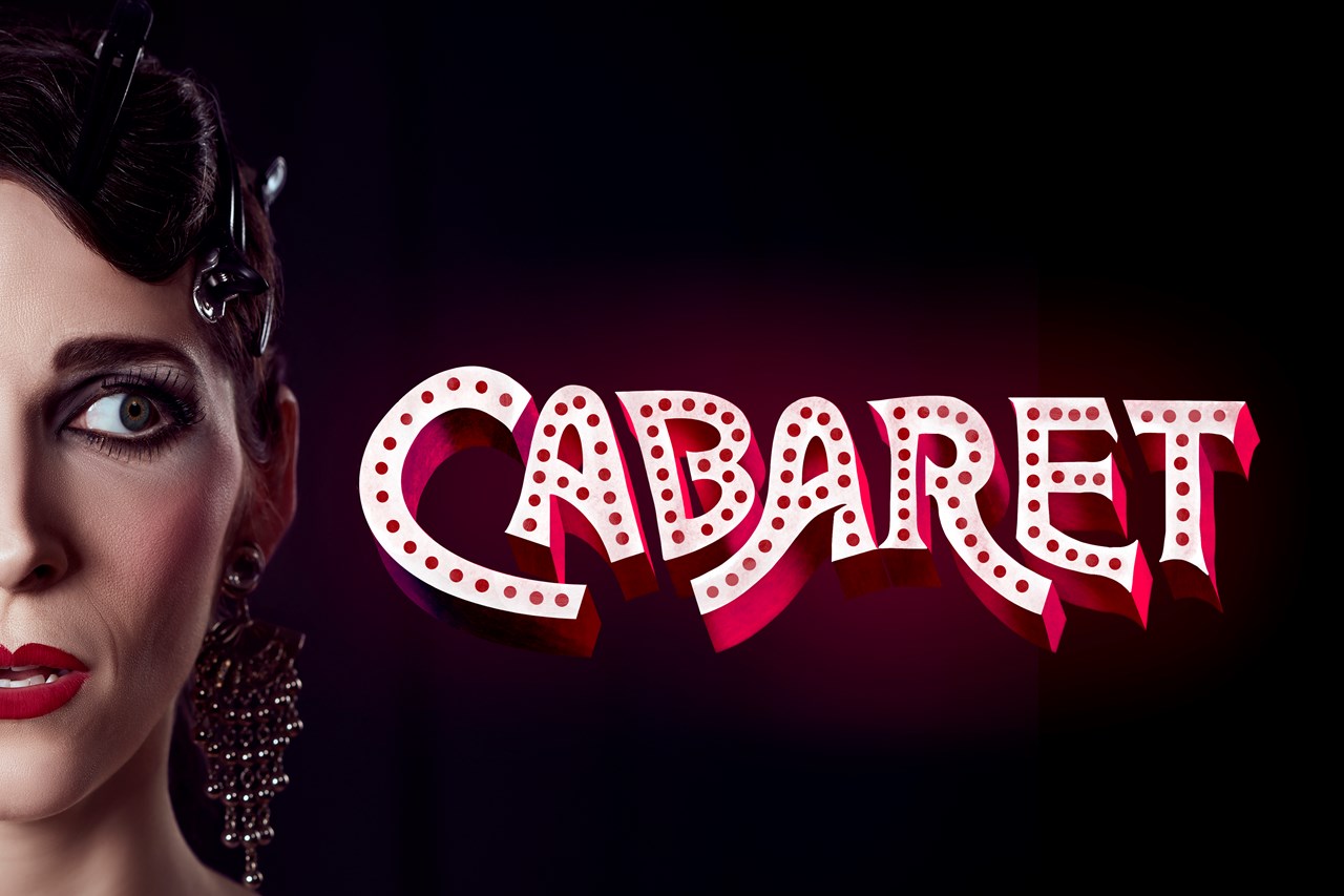 Cabaret. Foto Per Arnesen