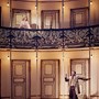 Cabaret på Aarhus Teater 2021/22. Foto Emilia Therese