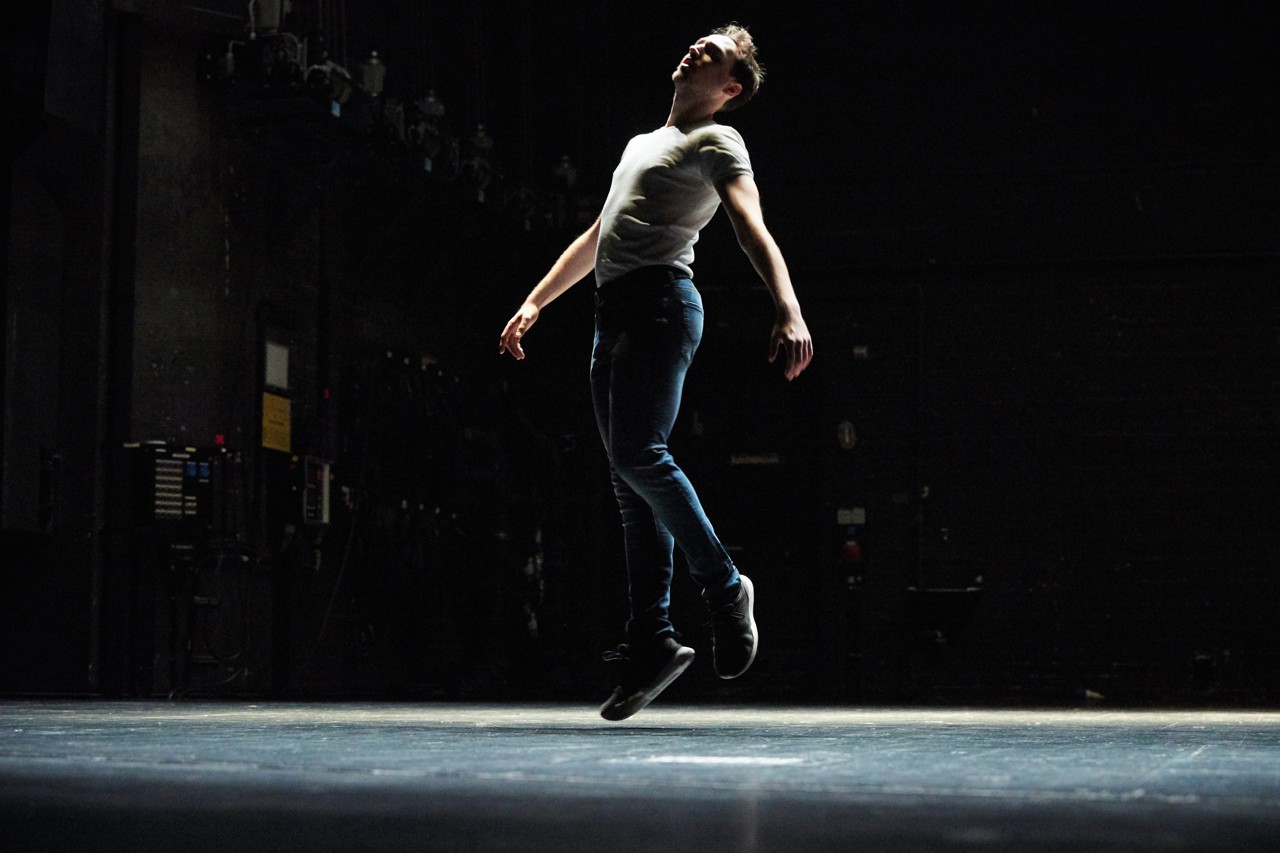 Op 131: End/Dance Foto Eva Würdinger