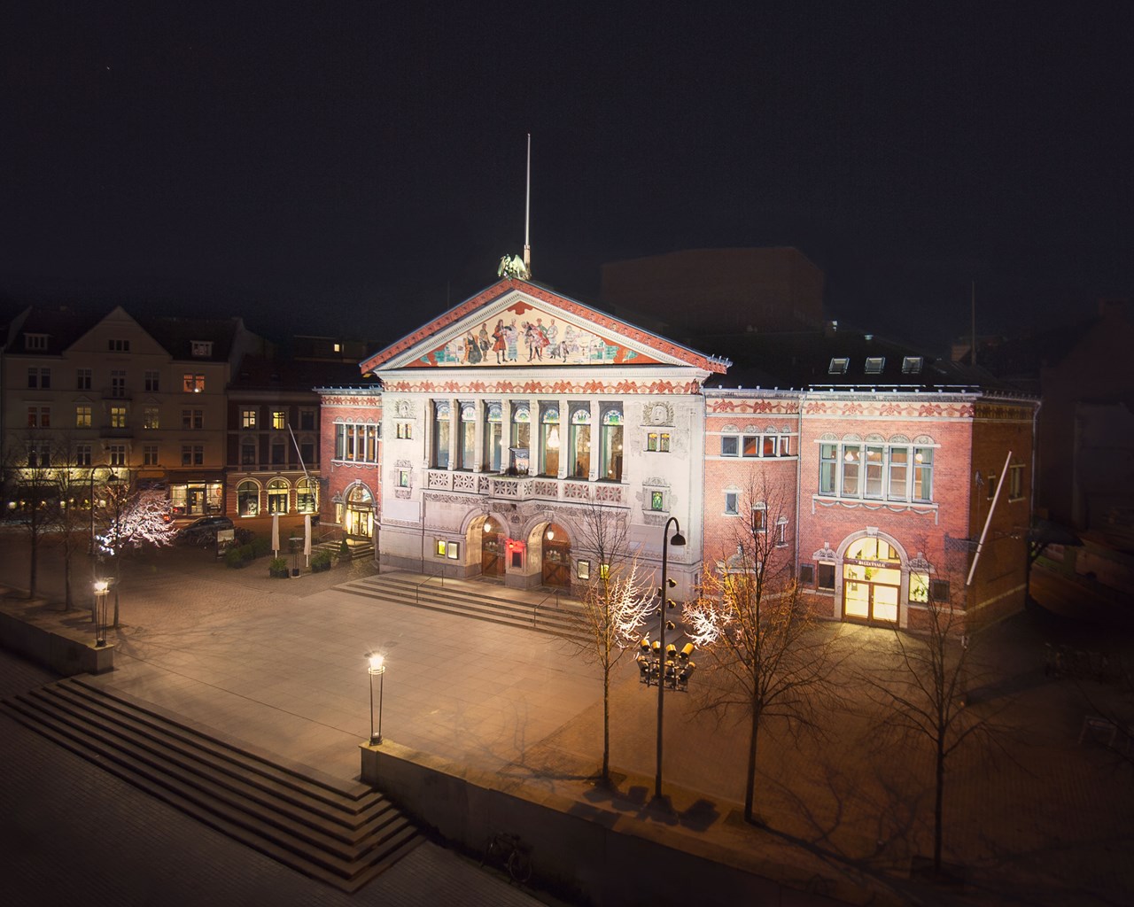 Aarhus Teater 